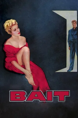 Постер: Bait