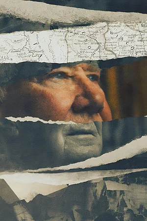 Постер: Finding Fenn's Gold