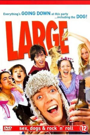 Постер: Large