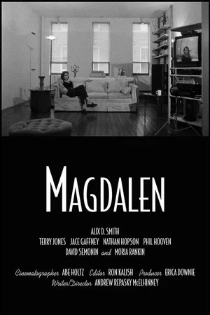 Постер: Magdalen