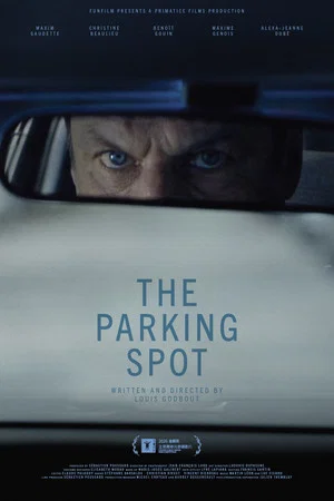 Постер: The Parking Spot
