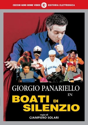 Постер: Boati di SIlenzio