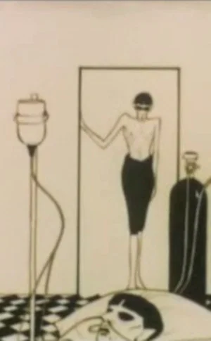 Постер: After Beardsley