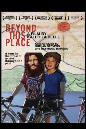 Постер: Beyond This Place