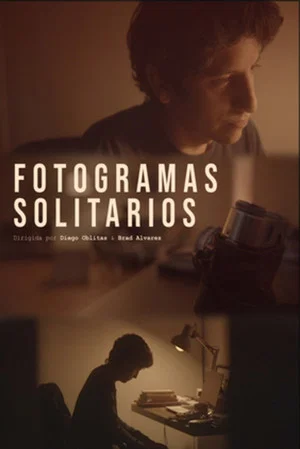Постер: Fotogramas Solitarios