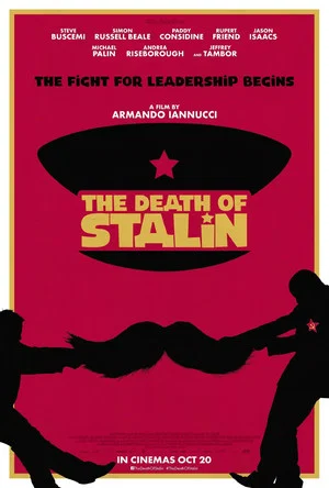 Постер: Stalin In Color
