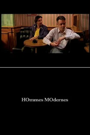 Постер: HOmmes MOdernes