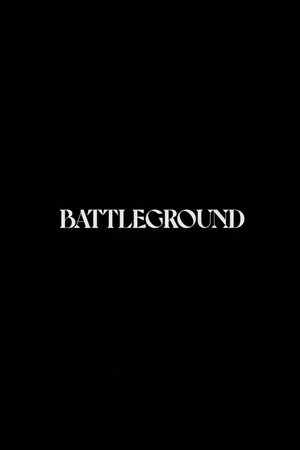 Постер: Battleground