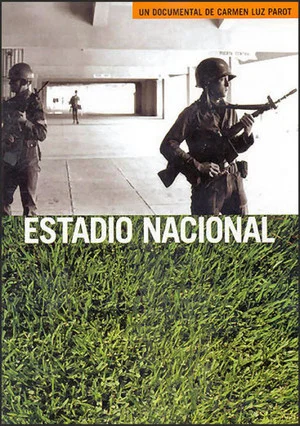 Постер: Estadio Nacional