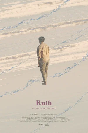 Постер: Ruth