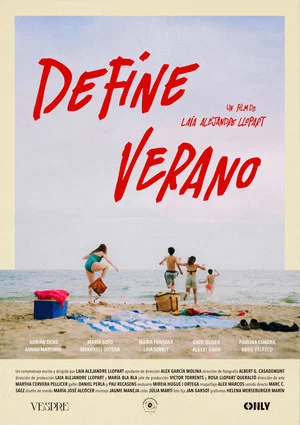Постер: Define Verano