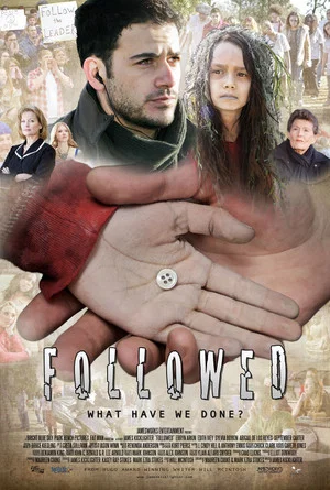 Постер: Followed
