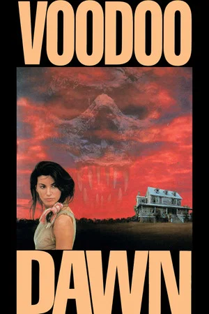 Постер: Voodoo Dawn