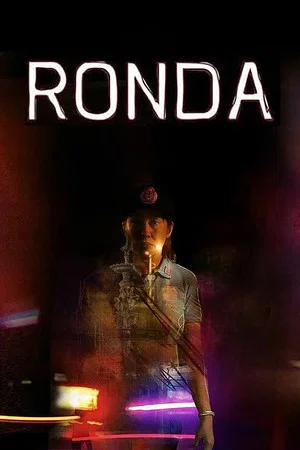 Постер: Ronda