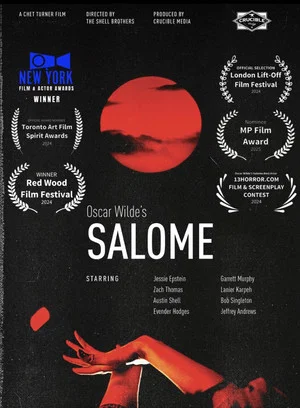 Постер: Salome