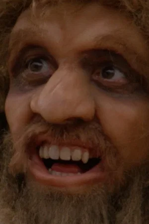 Постер: The Sophisticated Neanderthal Interview