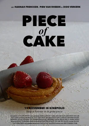 Постер: Piece of Cake