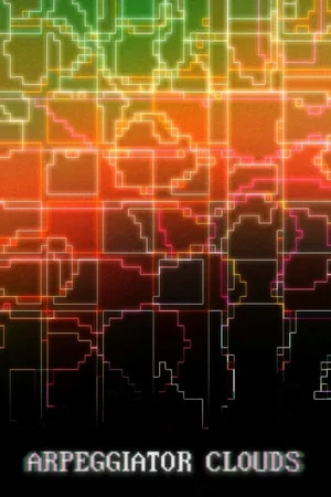 Постер: Arpeggiator Clouds