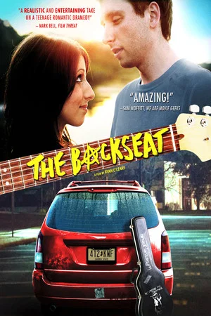 Постер: The Backseat