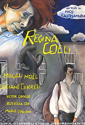 Постер: Regina Coeli