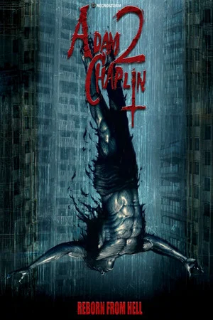 Постер: Adam's Curse: Reborn from Hell