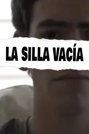Постер: La Silla Vacía