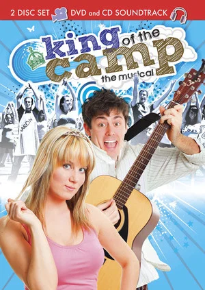 Постер: King of the Camp