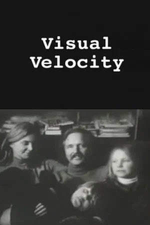 Постер: Visual Velocity: The Work of Stan VanDerBeek