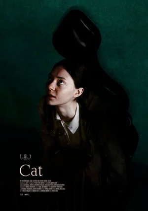Постер: Cat