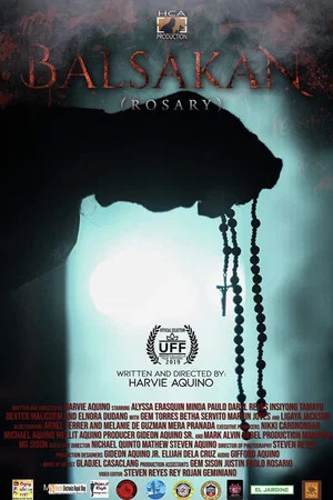 Постер: Rosary