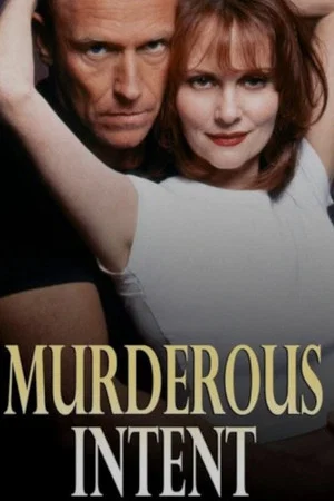 Постер: Murderous Intent