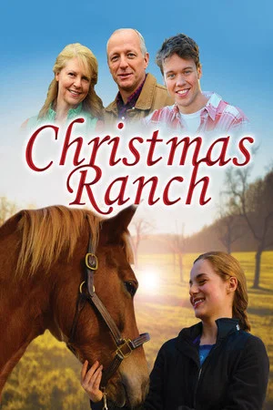 Постер: Christmas Ranch