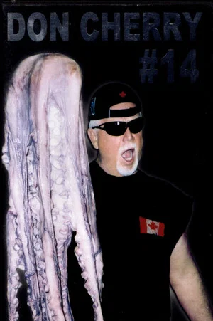 Постер: Don Cherry #14