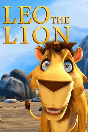 Постер: Leo the Lion