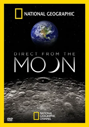 Постер: Direct from the Moon