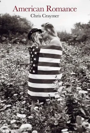 Постер: American Romance