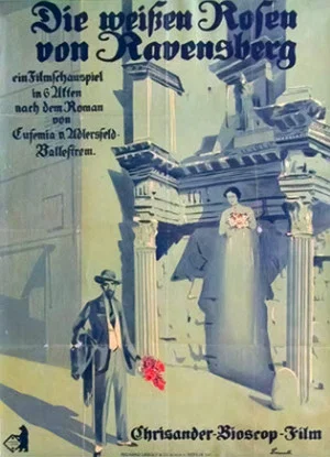 Постер: Die weißen Rosen von Ravensberg