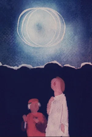 Постер: Divine Comedy