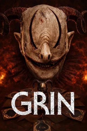 Постер: Grin