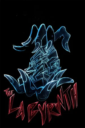 Постер: The Labyrinth