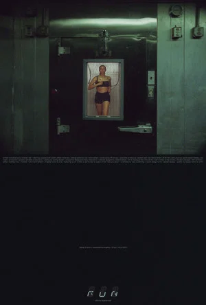 Постер: run