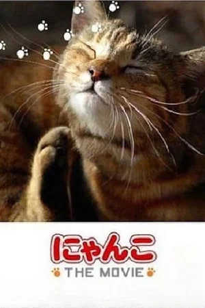 Постер: Cat Story The Movie 1