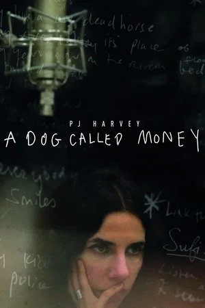 Постер: Пи Джей Харви: A Dog Called Money