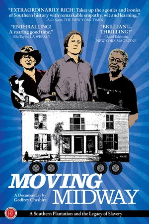 Постер: Moving Midway