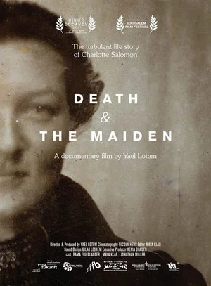 Постер: Death & the Maiden