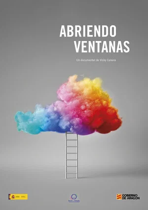 Постер: Abriendo ventanas