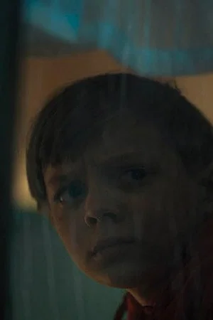 Постер: Boy