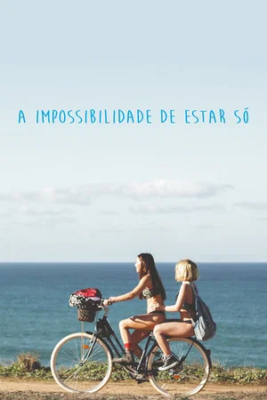 Постер: The Inability of Being Alone
