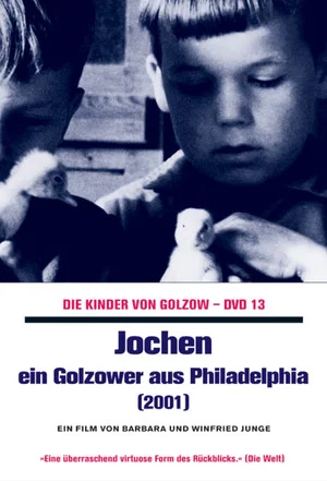 Постер: Jochen - Ein Golzower aus Philadelphia