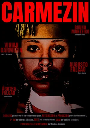 Постер: Carmezin